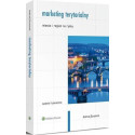 Marketing terytorialny. Miasto i region na rynku