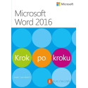 Microsoft Word 2016. Krok po kroku