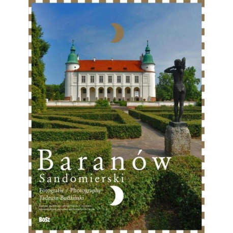 Baranów Sandomierski TW