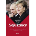 Sojusznicy. Od Fryderyka i Katarzyny Wielkiej do..