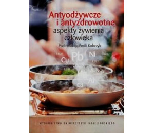 Antyodżywcze i antyzdrowotne...