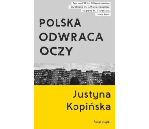 Polska odwraca oczy