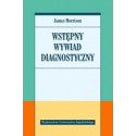 Wstępny wywiad diagnostyczny