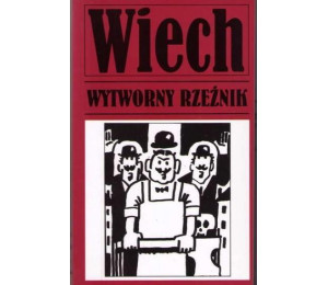 Wytworny rzeźnik