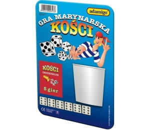 Kości