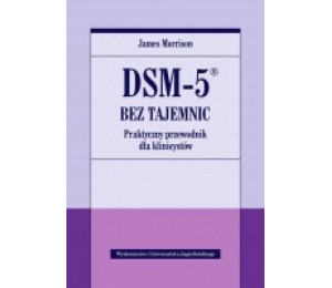 DSM-5 bez tajemnic