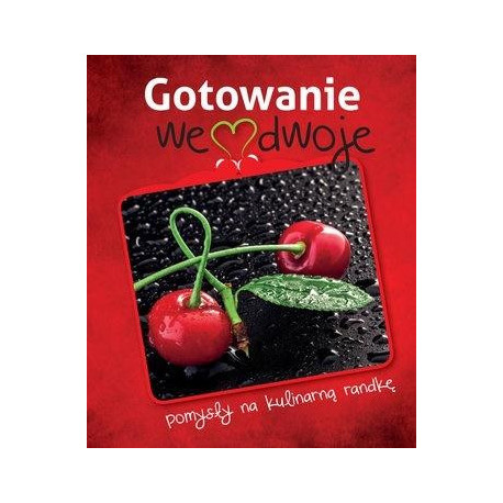 Gotowanie we dwoje w.2016