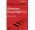 Windows PowerShell 5.0 Krok po kroku