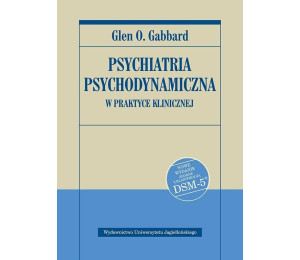 Psychiatria psychodynamiczna w praktyce...w.2