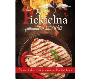 Jego Piekielna Kuchnia/Jej Anielska Kuchnia