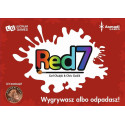 Red7 LUCRUM GAMES