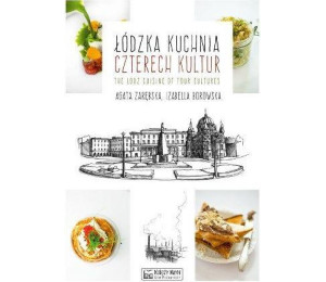 Łódzka kuchnia czterech kultur