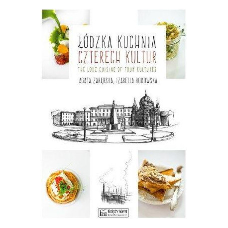 Łódzka kuchnia czterech kultur