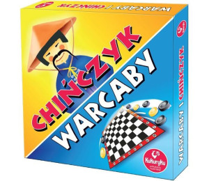 Chińczyk i Warcaby