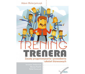 Trening trenera