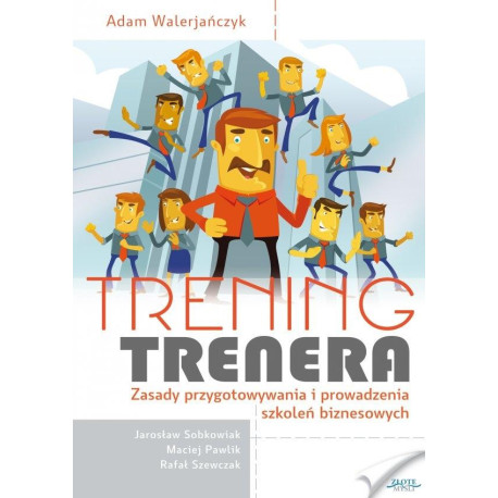 Trening trenera