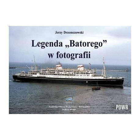 Legenda ,,Batorego&quot; w fotografii w.2015