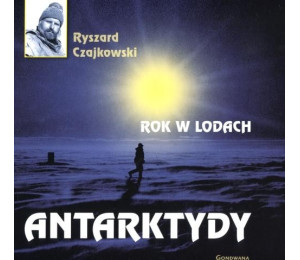 Rok w lodach Antarktydy