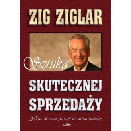 Sztuka skutecznej sprzedaży