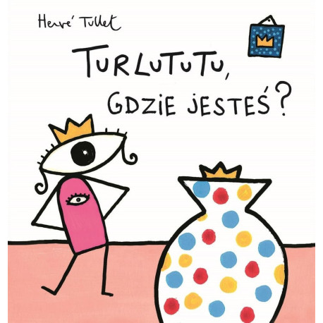 Turlututu, gdzie jesteś? TW