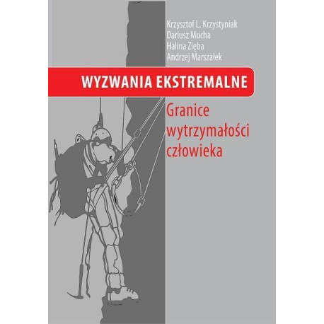 Wyzwania ekstremalne