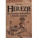 Herezje przeciwko postępowi i innym iluzjom