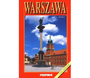 Warszawa i okolice mini