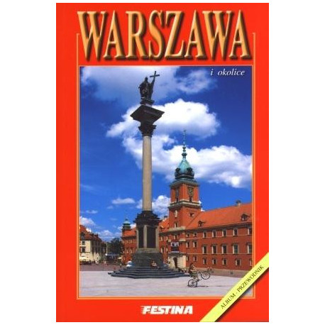 Warszawa i okolice mini