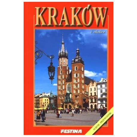 Kraków i okolice mini