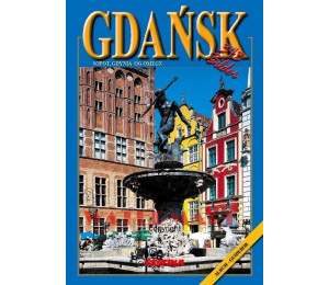 Gdańsk, Sopot, Gdynia - wersja norweska