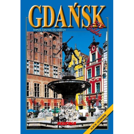 Gdańsk, Sopot, Gdynia - wersja norweska