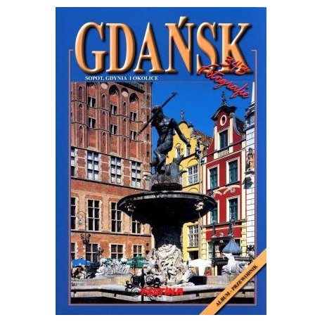 Gdańsk, Sopot, Gdynia