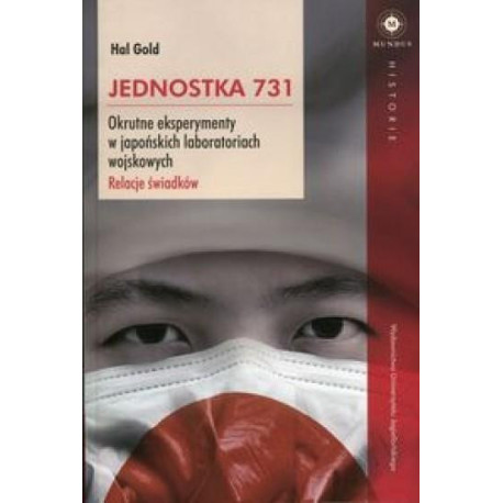 Jednostka 731