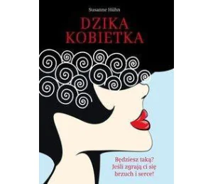 Dzika kobietka