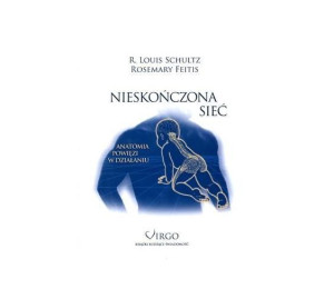 Nieskończona sieć. Anatomia powięzi w działaniu