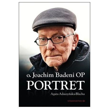 Portret. Joachim Badeni