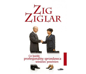 Co każdy profesjonalny sprzedawca wiedzieć ...