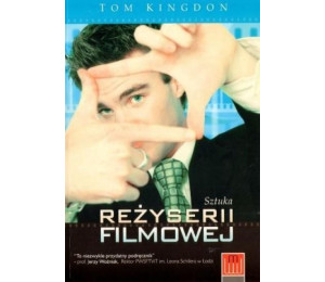 Sztuka reżyserii filmowej