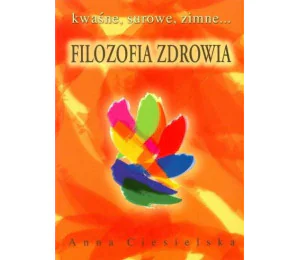 Filozofia cz.1 Zdrowia