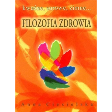 Filozofia cz.1 Zdrowia