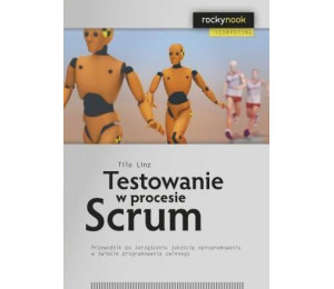 Testowanie w procesie Scrum