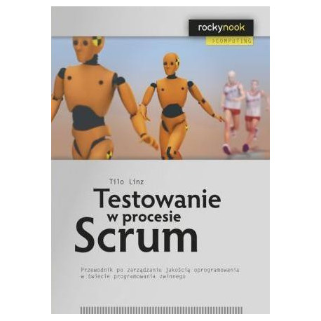 Testowanie w procesie Scrum