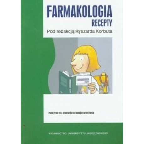 Farmakologia Recepty