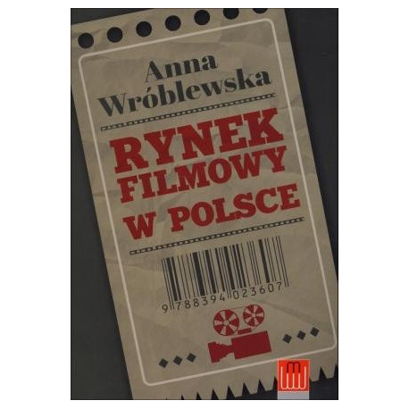 Rynek filmowy w Polsce