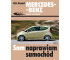 Mercedes-Benz klasy A (W169) i klasy B (W245)