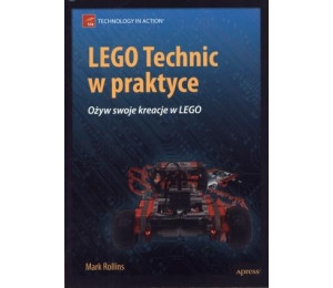 LEGO Technic w praktyce