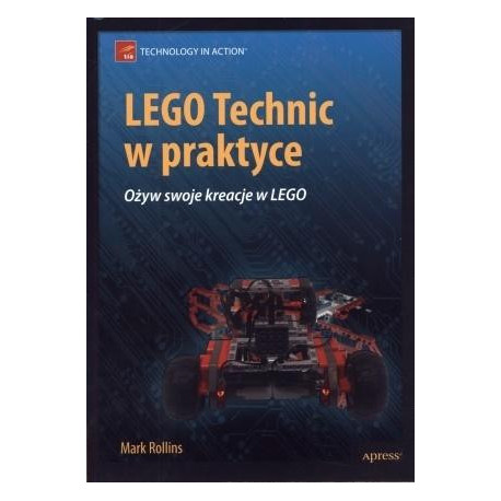 LEGO Technic w praktyce