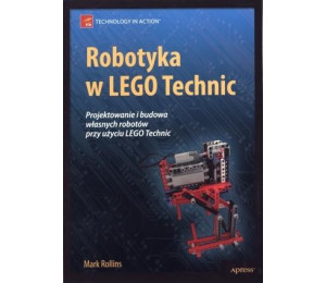 Robotyka w Lego Technic