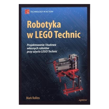 Robotyka w Lego Technic