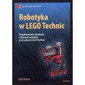 Robotyka w Lego Technic